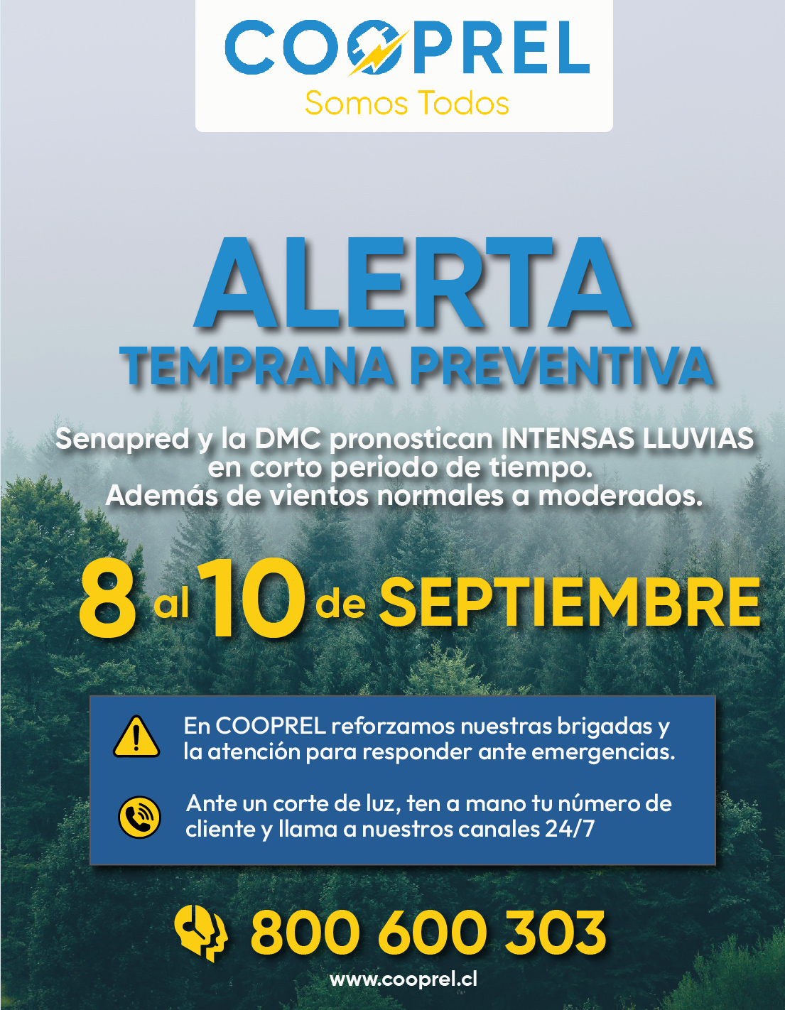 Noticias Cooprel